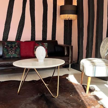 Rouen Hyper Centre 55 M2, La Glamour Suite 5* Экстерьер фото